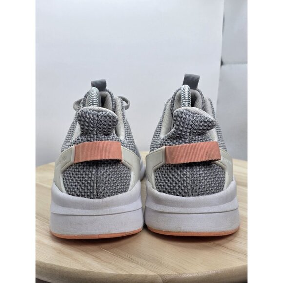 ADIDAS WOMEN'S QUESTAR X BYD RUNNING SHOE ICEPUR SIZE 8.5 - Picture 6 of 9
